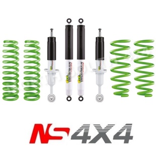 Ns4x4